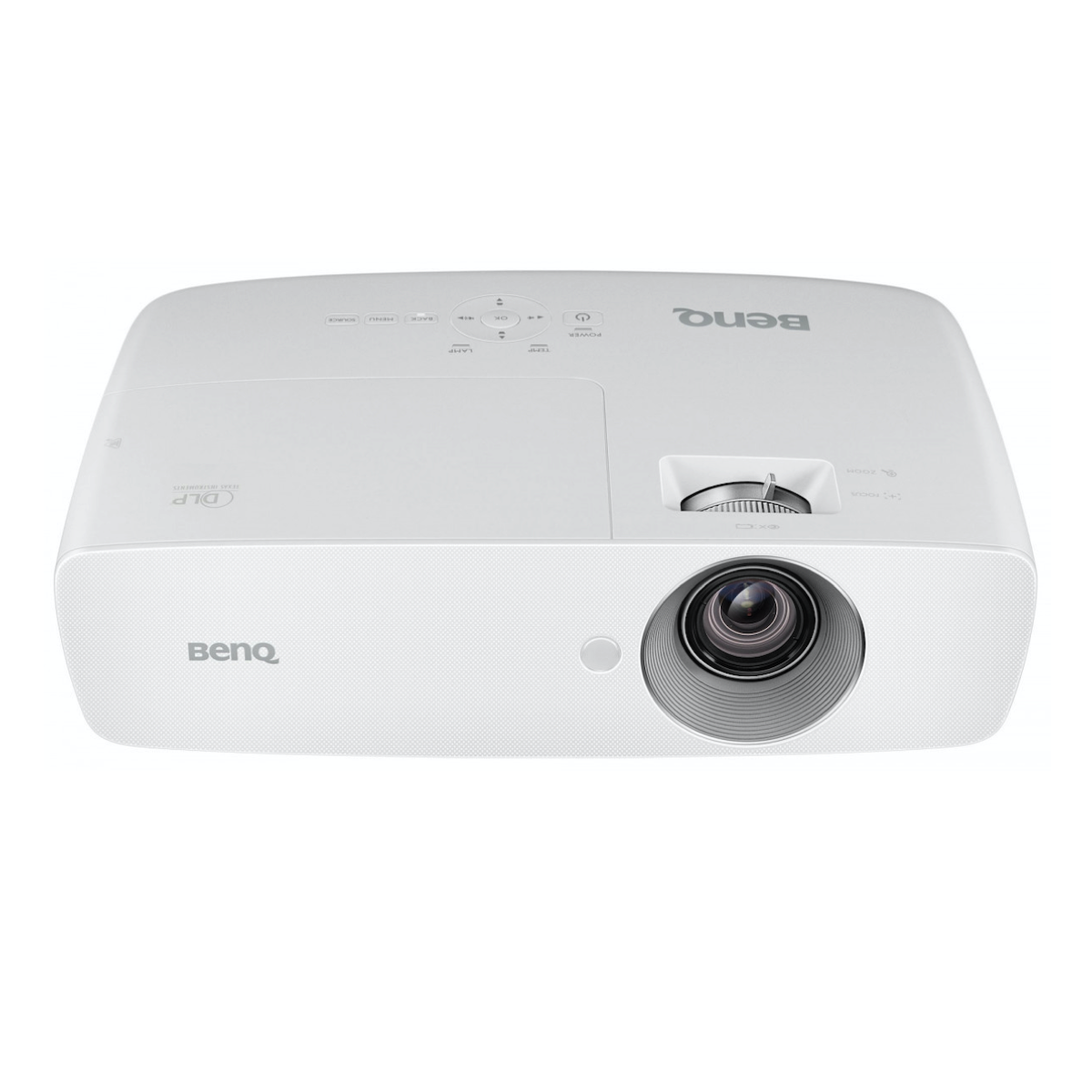 BenQ W1090 - Full HD Home Cinema Projector BenQ W1090 - Full HD Home Cinema Projector, BenQ, Projector - Auratech LLC
