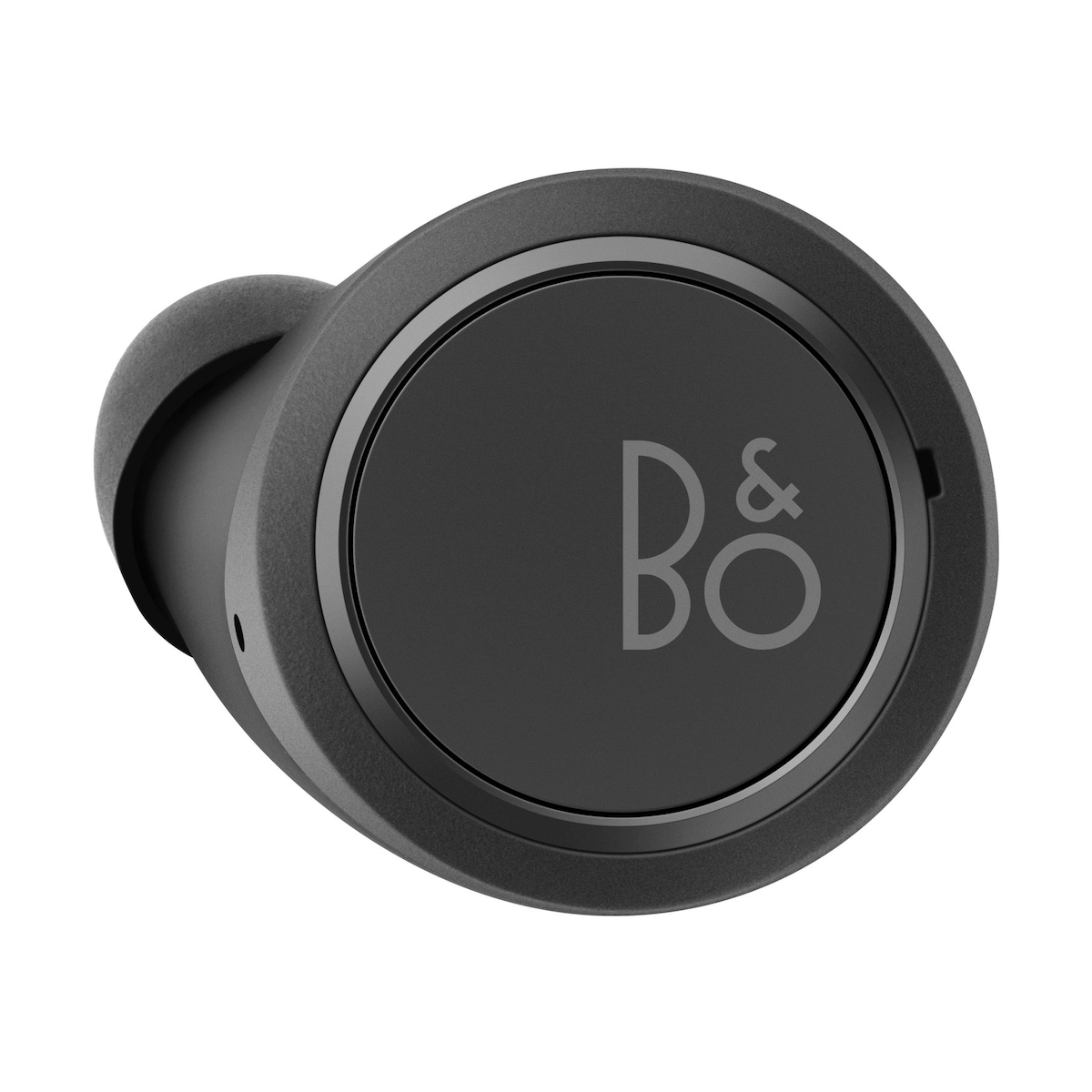 Bang & Olufsen - Beoplay E8 3.0 - Bluetooth In-Ear Headphones with Mic, Bang & Olufsen, Wireless Headphones - Auratech LLC #color_black