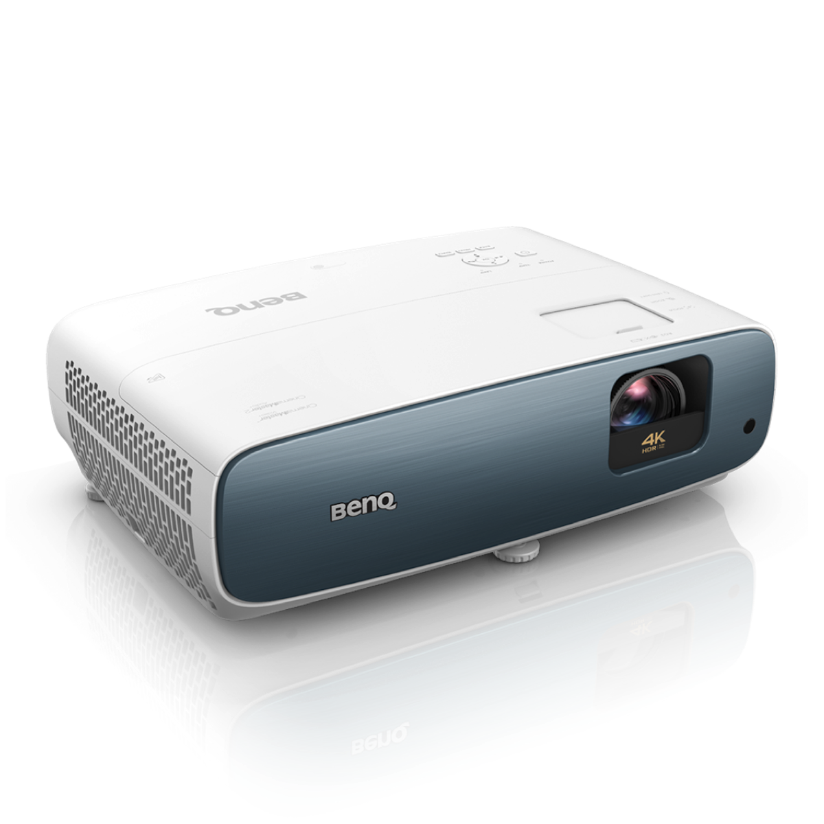 BenQ TK850 - 4K HDR Home Cinema Projector BenQ TK850 - 4K HDR Home Cinema Projector, BenQ, Projector - Auratech LLC