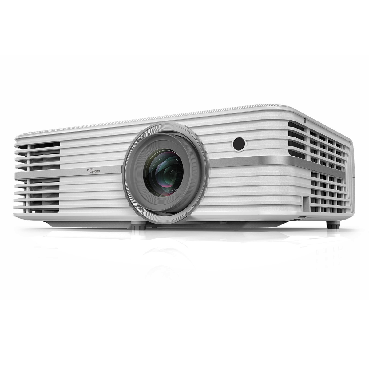 Optoma UHD50 - 4K UHD Home Theatre Projector - AVStore.in