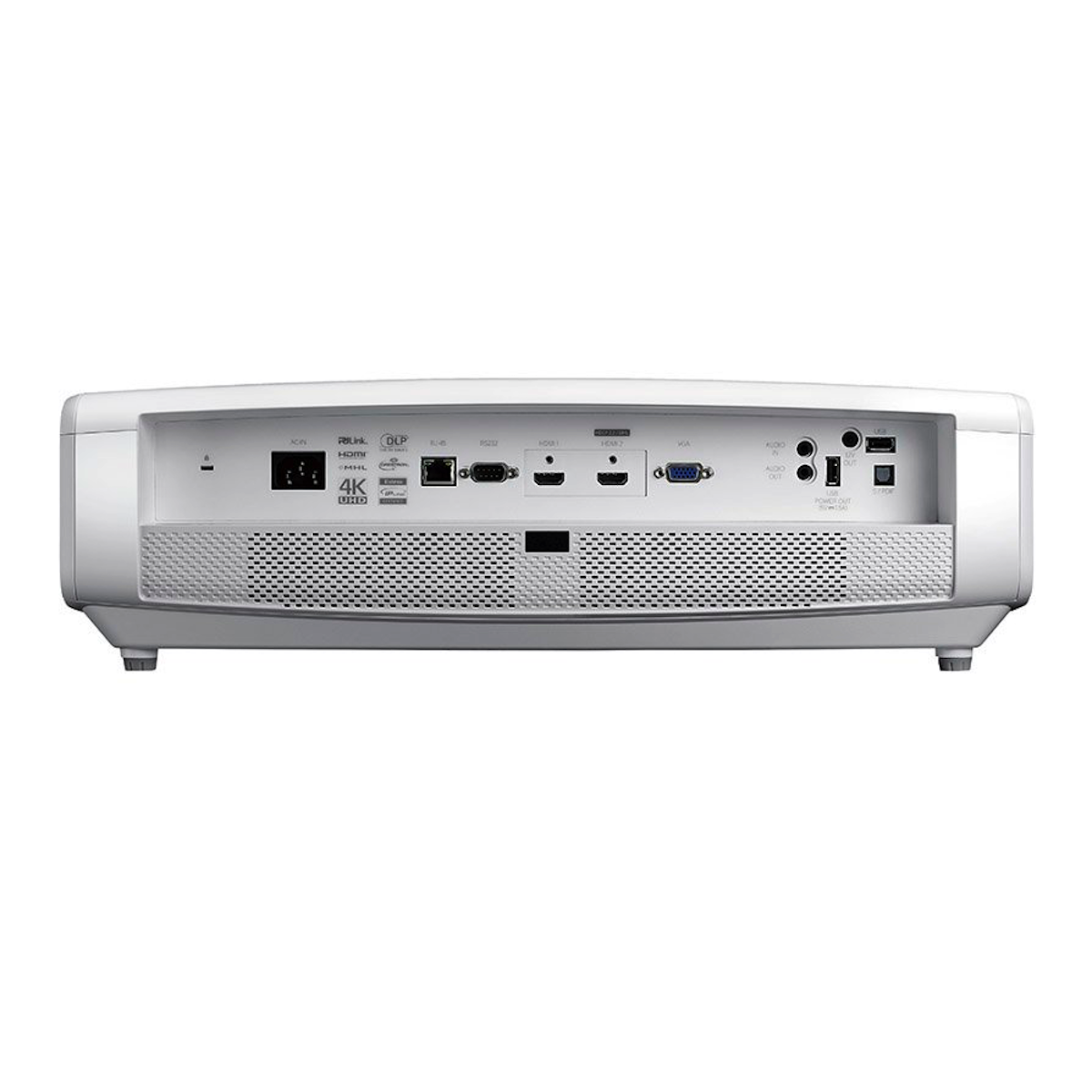 Optoma UHD65 - 4K Projector Optoma UHD65 - 4K Projector - AVStore.in