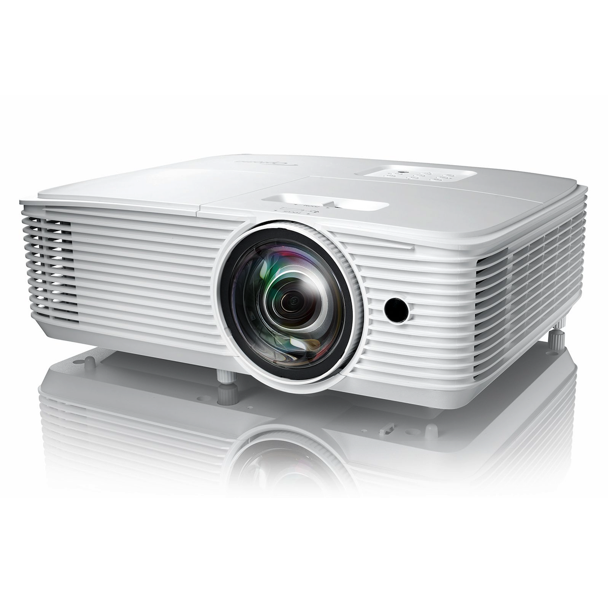 Optoma GT1080HDR - Full HD Projector Optoma GT1080HDR - Full HD Projector - AVStore.in