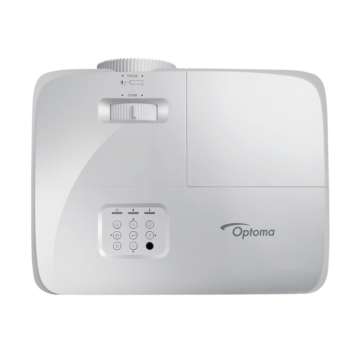 Optoma HD27e - Full HD Projector - AVStore.in
