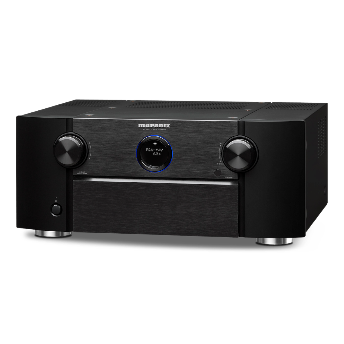 Marantz AV8805HA - 13.2 Channel Pre-Amplifier Marantz AV8805 - 13.2 Channel Pre-Amplifier - Auratech LLC