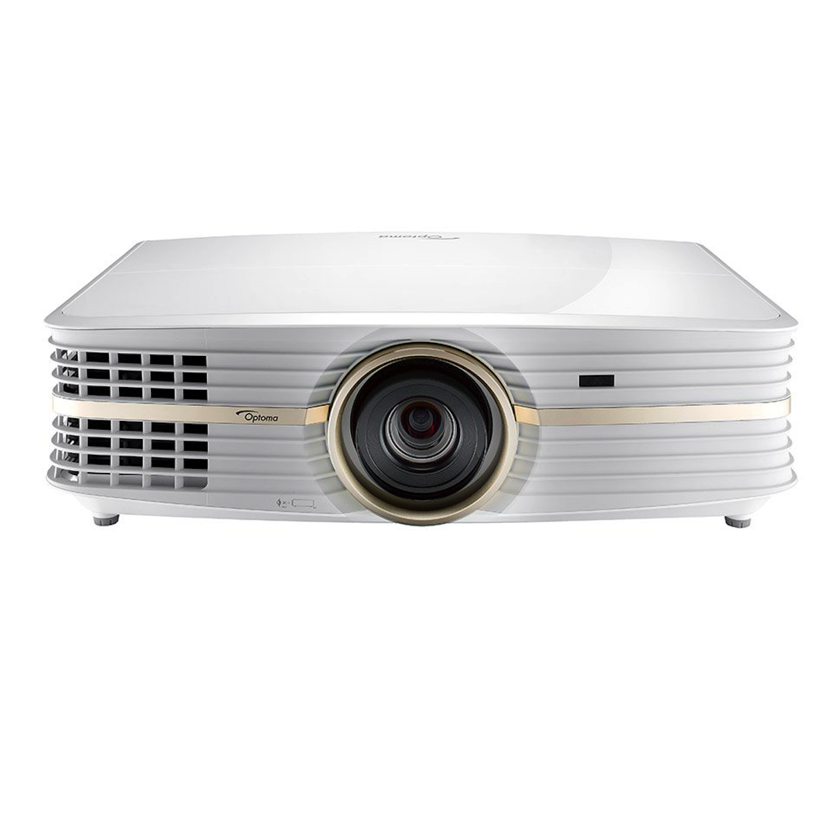 Optoma UHD65 - 4K Projector Optoma UHD65 - 4K Projector - AVStore.in