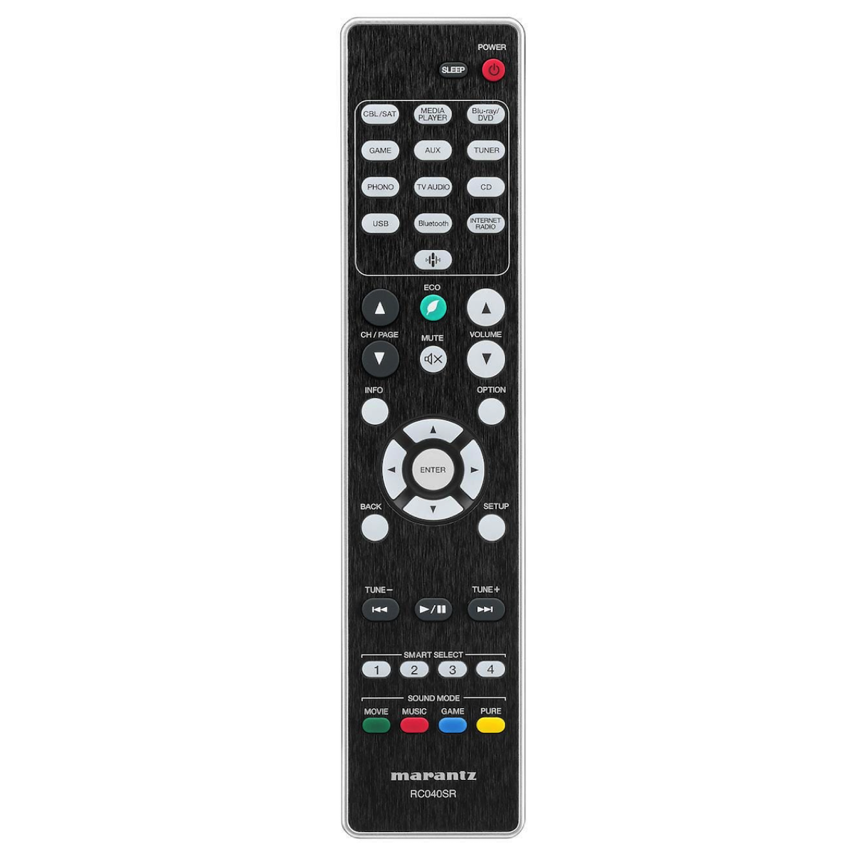 Marantz NR1510 - 5.2 Channel AV Receiver Marantz NR1510 - 5.2 Channel AV Receiver - Auratech LLC