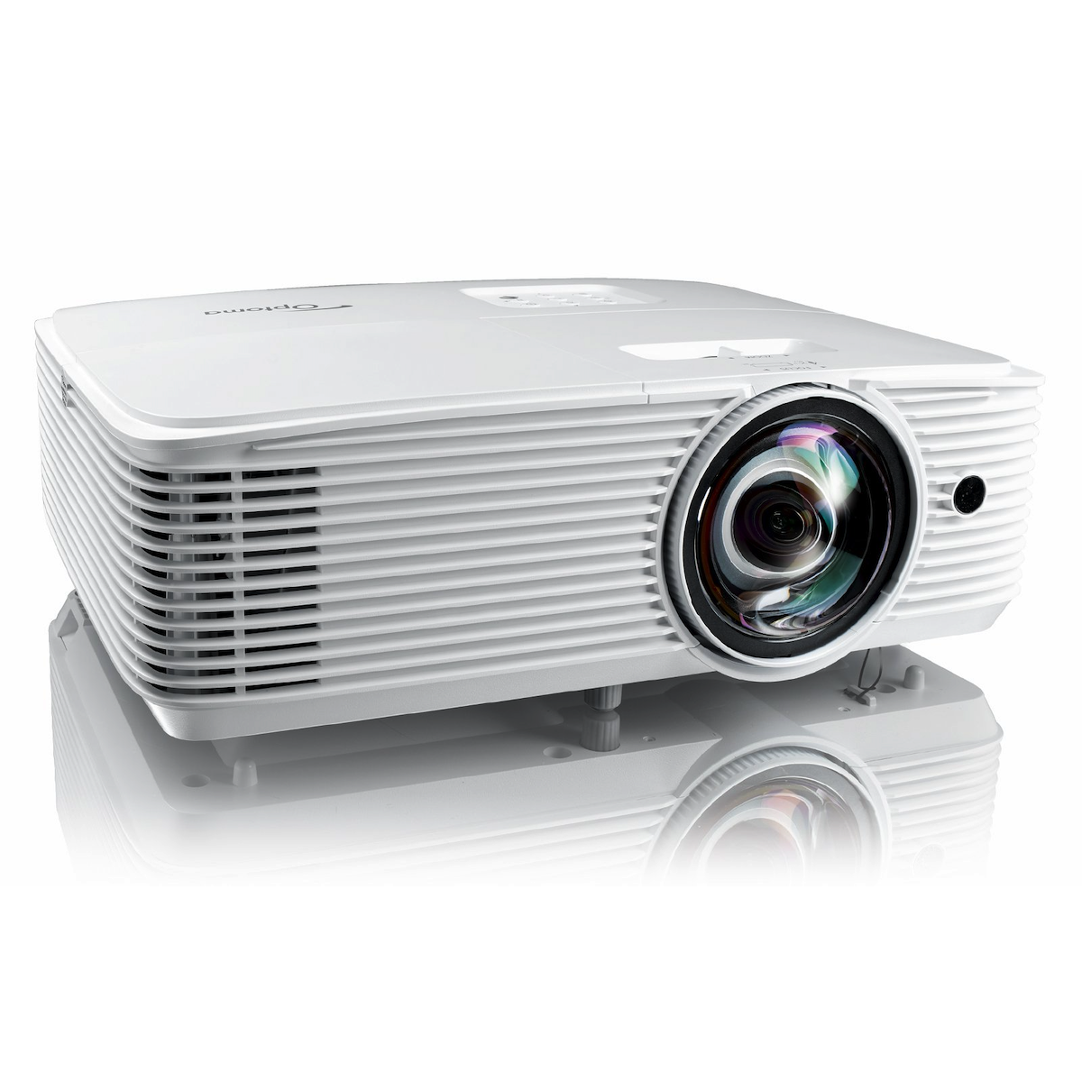 Optoma GT1080HDR - Full HD Projector Optoma GT1080HDR - Full HD Projector - AVStore.in
