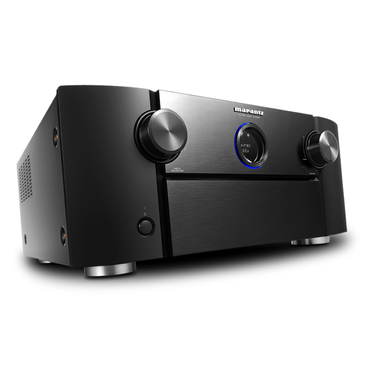Marantz AV8805HA - 13.2 Channel Pre-Amplifier Marantz AV8805 - 13.2 Channel Pre-Amplifier - Auratech LLC