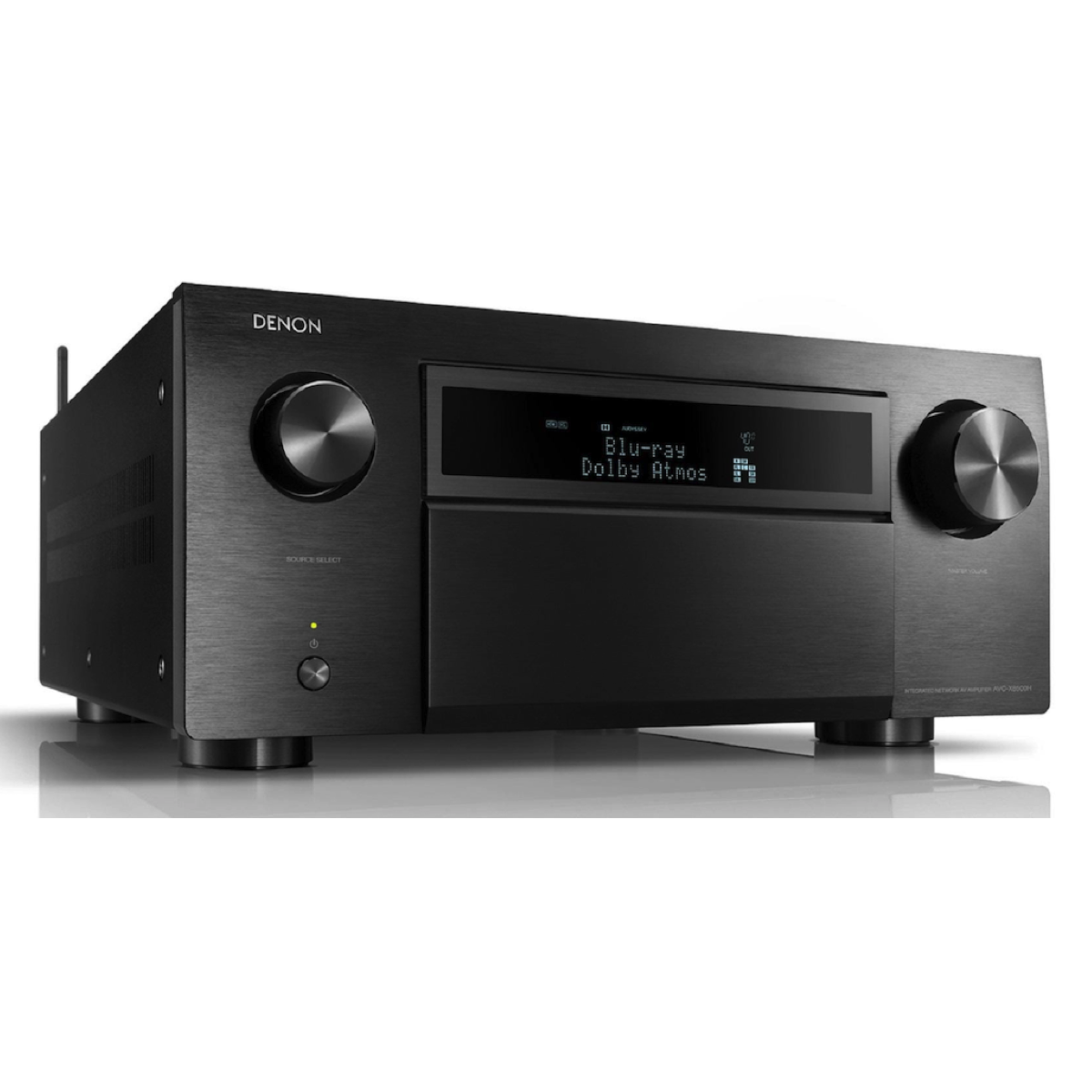 Denon AVC-X8500HA - 13.2 Channel AV Receiver Denon AVC-X8500H - 13.2 Channel AV Receiver - Auratech LLC
