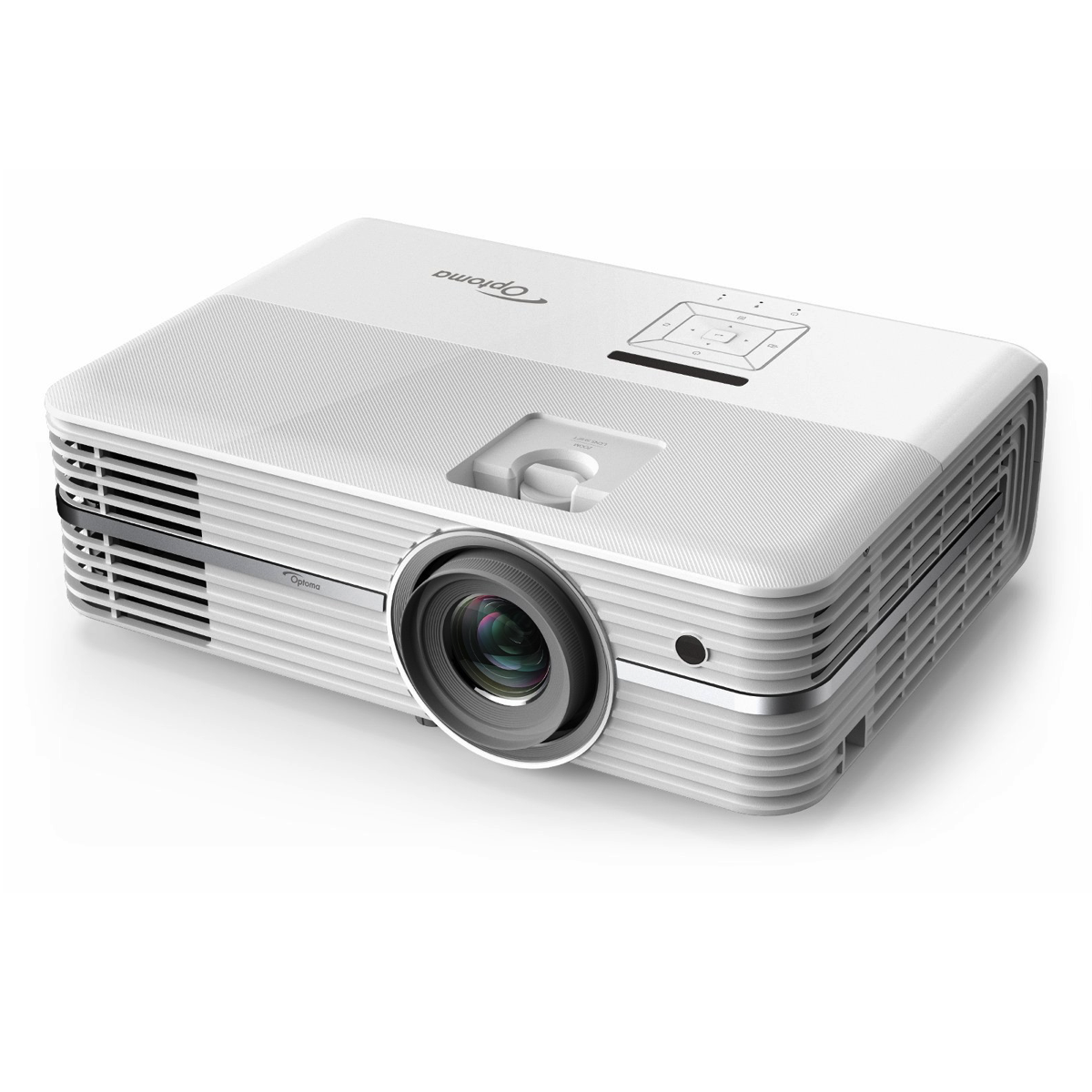 Optoma UHD50 - 4K UHD Home Theatre Projector Optoma UHD50 - 4K UHD Home Theatre Projector - AVStore.in