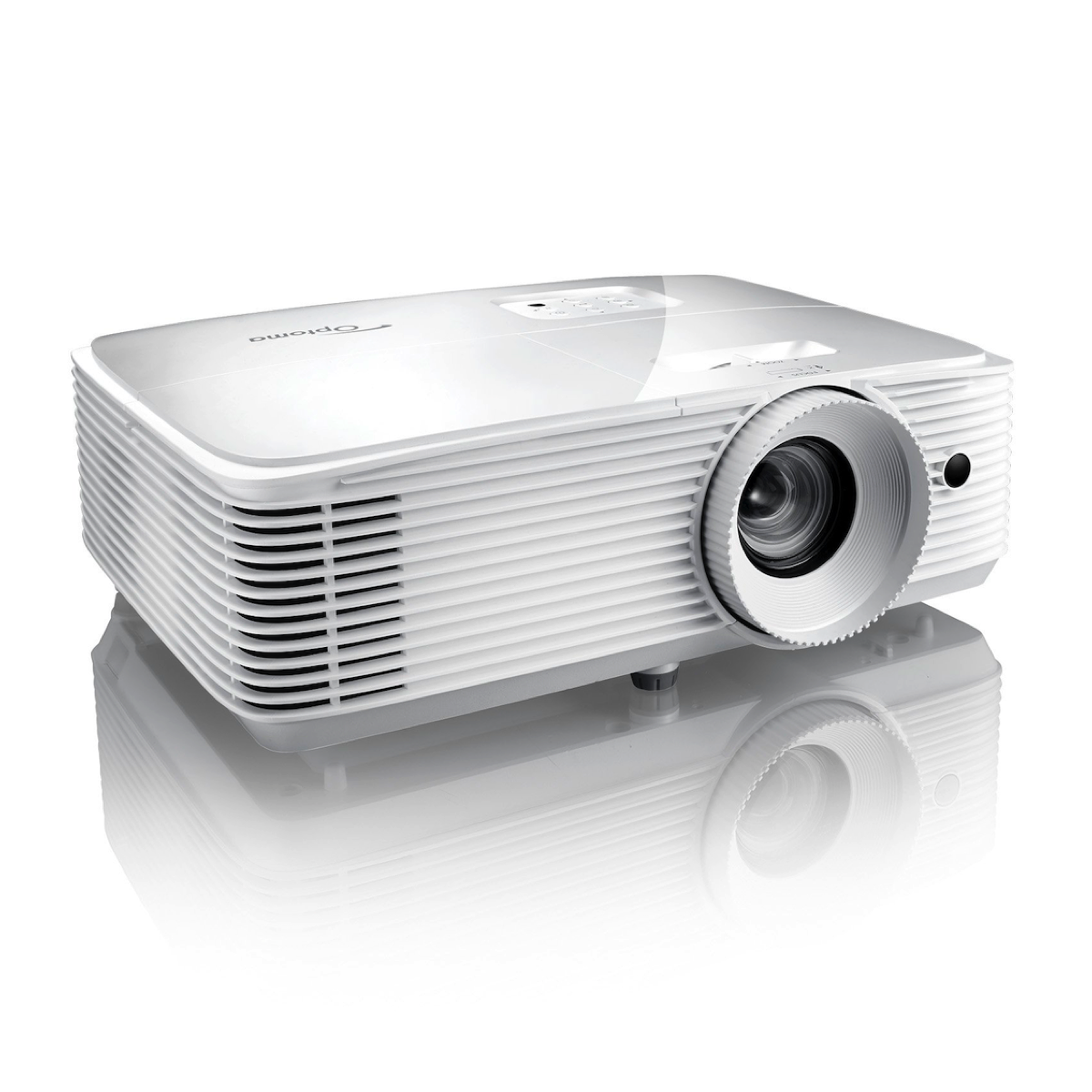 Optoma HD27e - Full HD Projector - AVStore.in