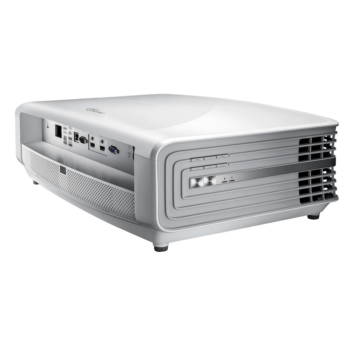 Optoma UHD60 - 4K UHD Projector Optoma UHD60 - 4K UHD Projector - AVStore.in