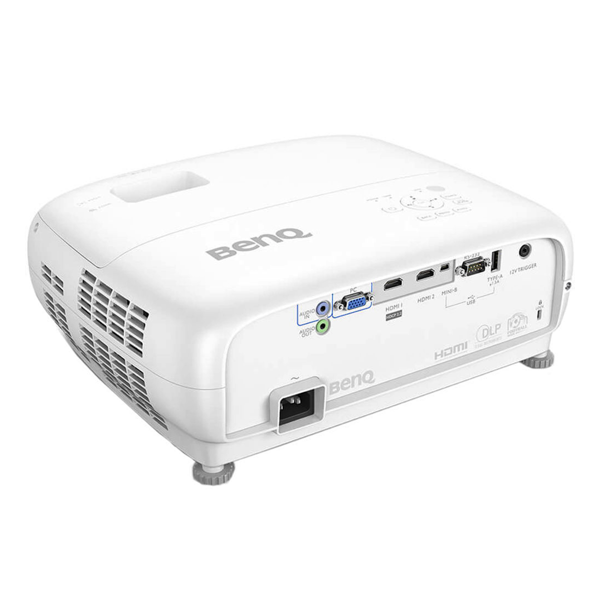 BenQ TK800M - 4K HDR Home Cinema Projector BenQ TK800M - 4K HDR Home Cinema Projector, BenQ, Projector - Auratech LLC