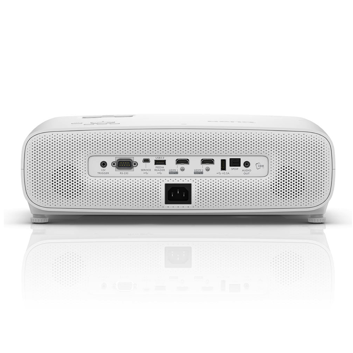 BenQ TK850 - 4K HDR Home Cinema Projector BenQ TK850 - 4K HDR Home Cinema Projector, BenQ, Projector - Auratech LLC