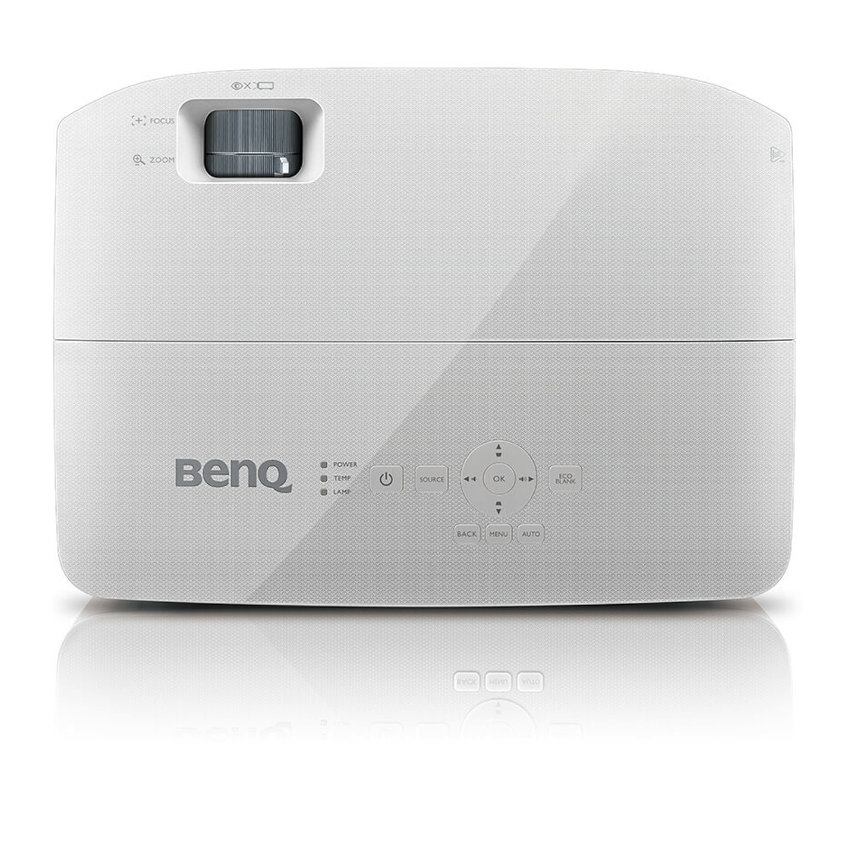 BenQ W1050 - Full HD Home Cinema Projector BenQ W1050 - Full HD Home Cinema Projector, BenQ, Projector - Auratech LLC