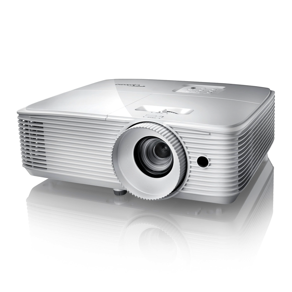 Optoma HD27e - Full HD Projector Optoma HD27e - Full HD Projector - AVStore.in