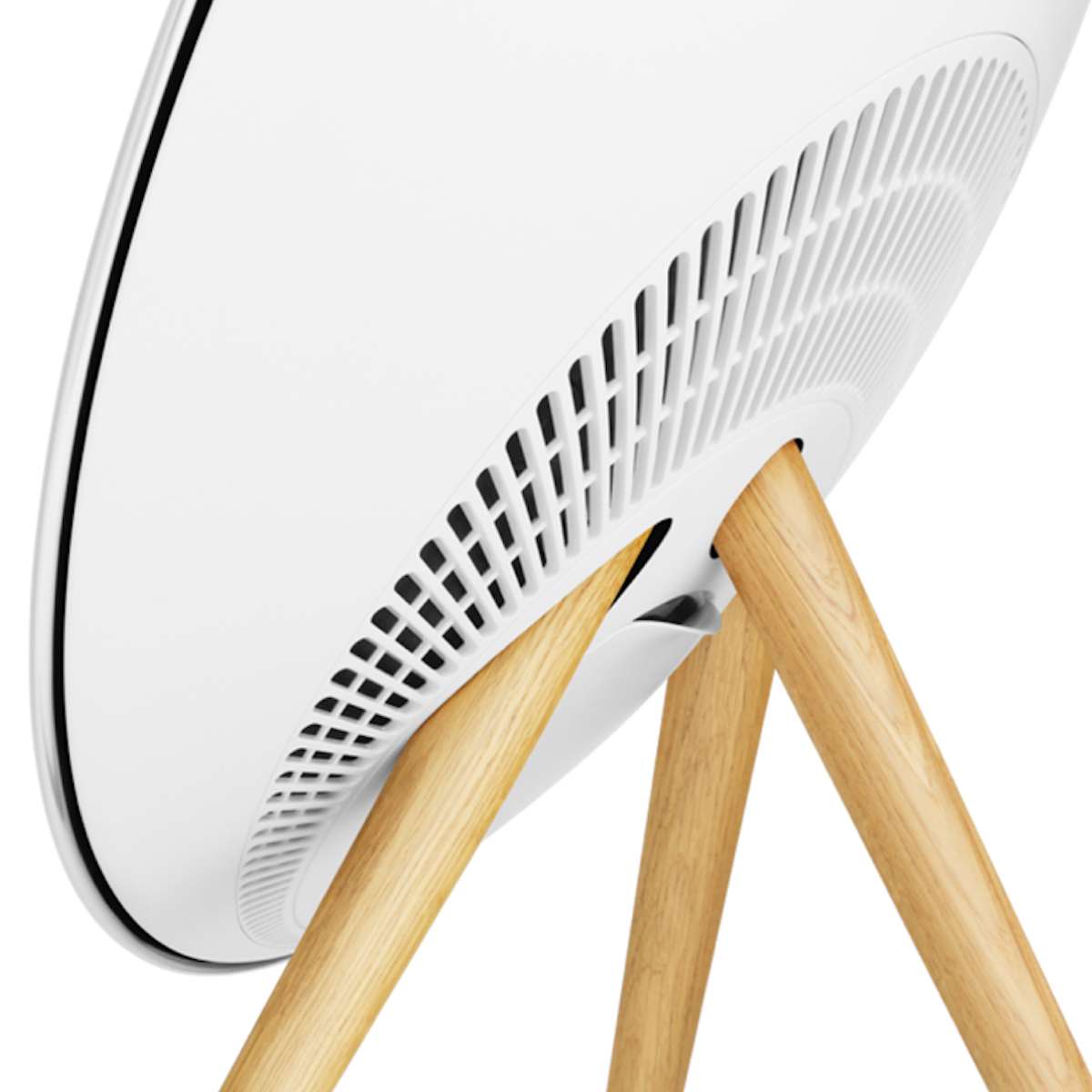 Bang & Olufsen - Beoplay A9 - 4th Generation, Bang & Olufsen, Bluetooth Speaker - Auratech LLC #color_white