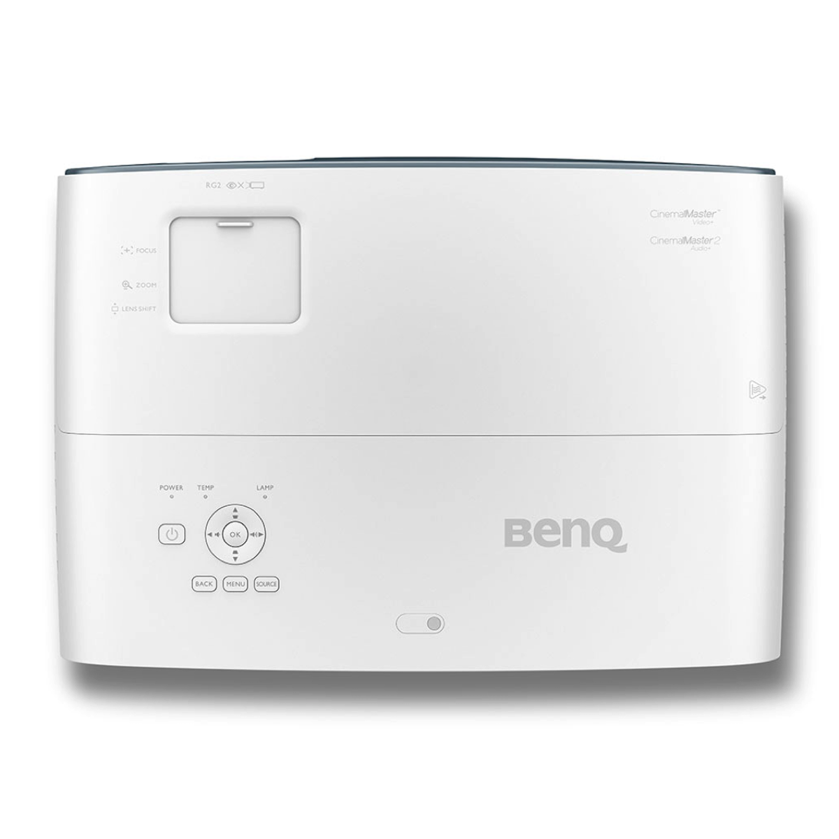 BenQ TK850 - 4K HDR Home Cinema Projector BenQ TK850 - 4K HDR Home Cinema Projector, BenQ, Projector - Auratech LLC