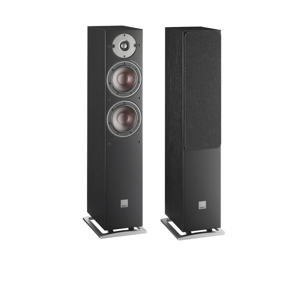 Dali Oberon 5 - Floor Standing Speaker - Pair Dali Oberon 5 - Floor Standing Speaker - Pair - AVStore