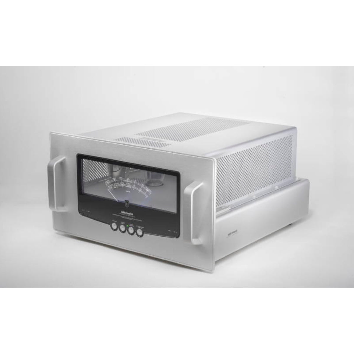 Audio Research Reference 160M Power Amplifier Audio Research Reference 160M Power Amplifier - Auratech LLC