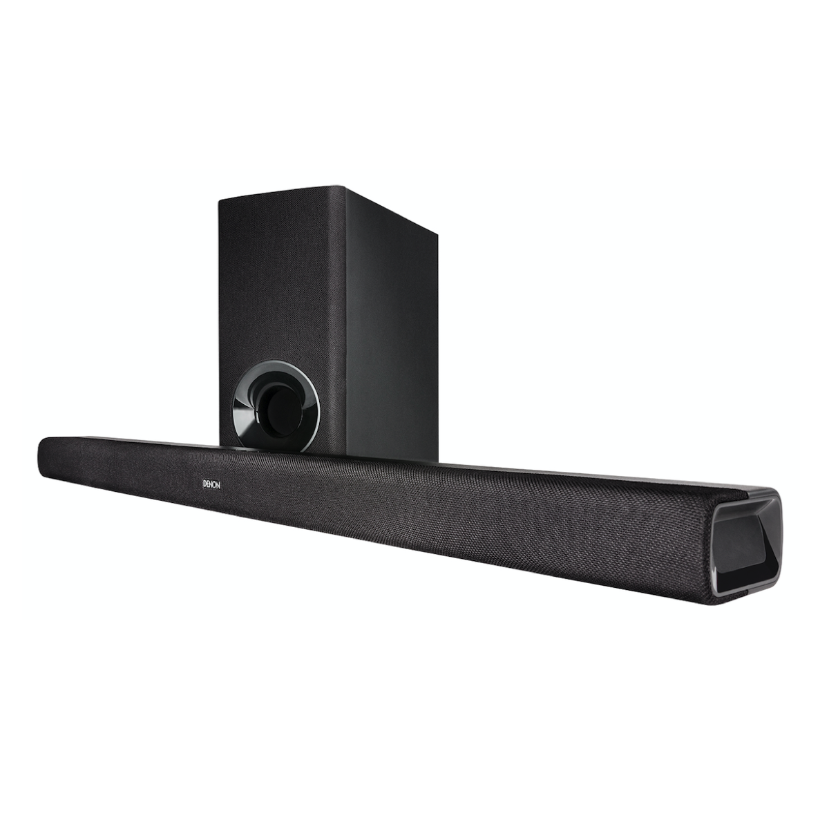 Denon DHT-S316 - Soundbar & Subwoofer Denon DHT-S316 - Soundbar & Subwoofer - Auratech LLC