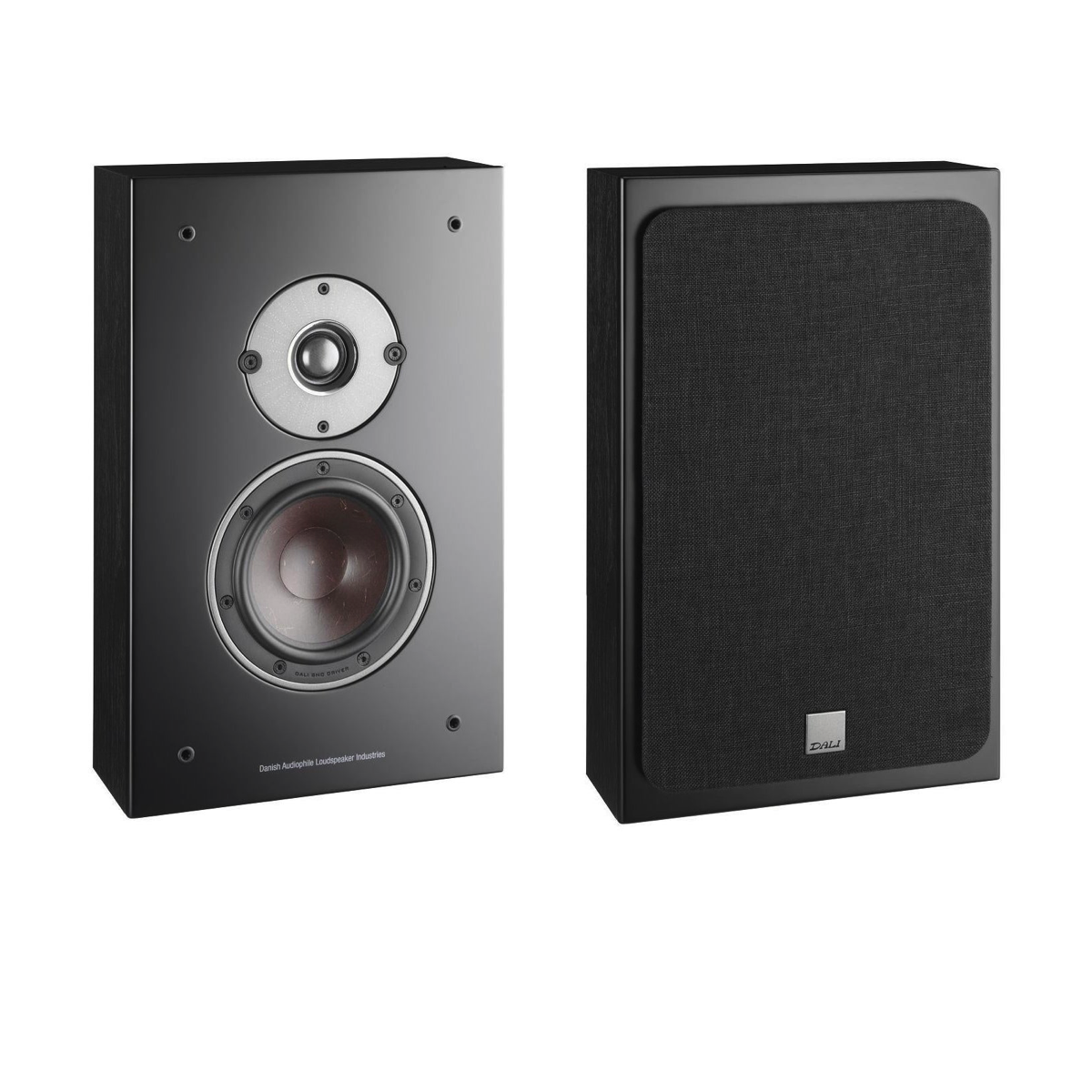 Dali Oberon On-Wall Speaker - Pair Dali Oberon On-Wall - Pair - AVStore