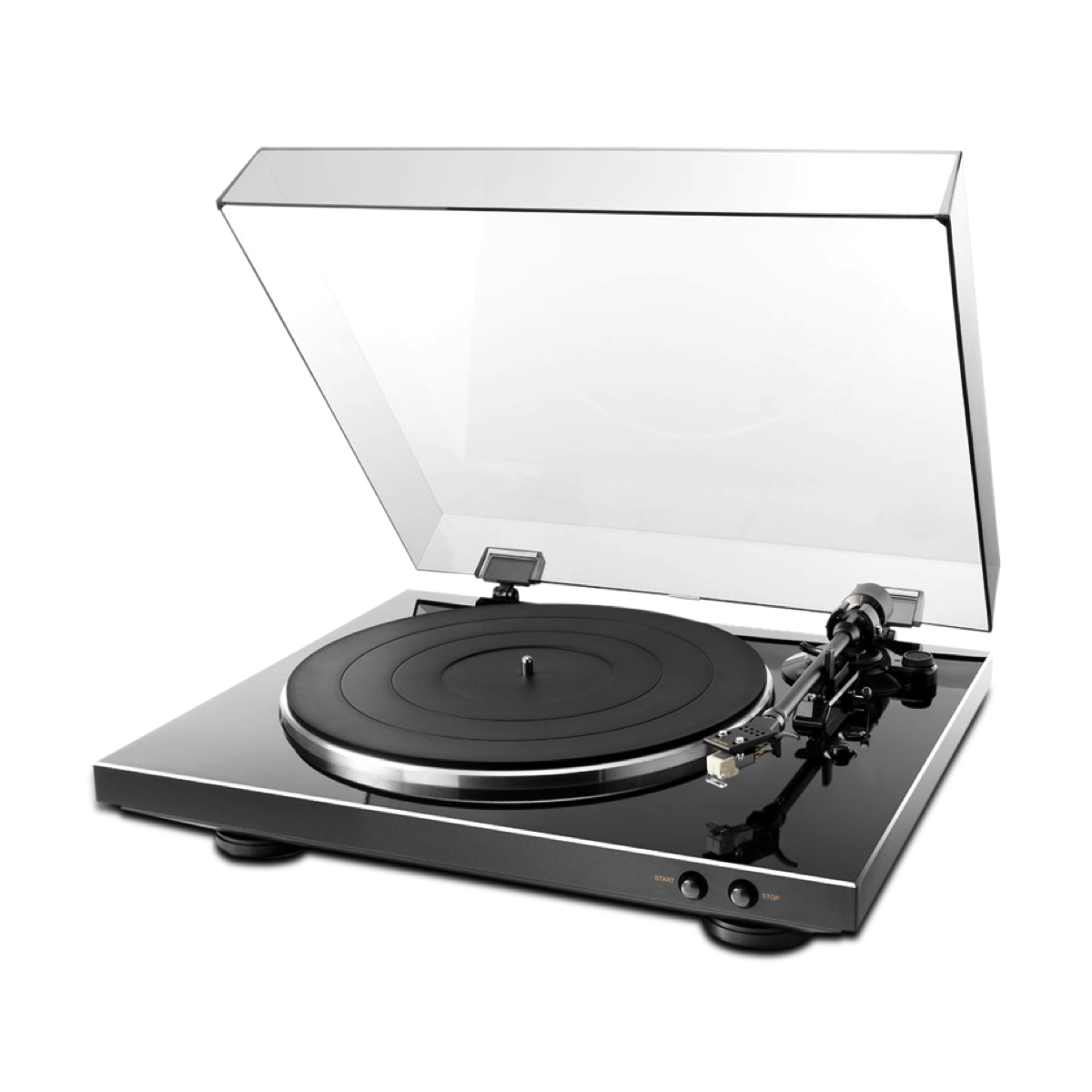 Denon DP-300F - Turntable Denon DP-300F - Turntable - Auratech LLC