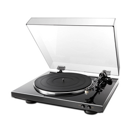 Denon DP-300F - Turntable - Auratech LLC