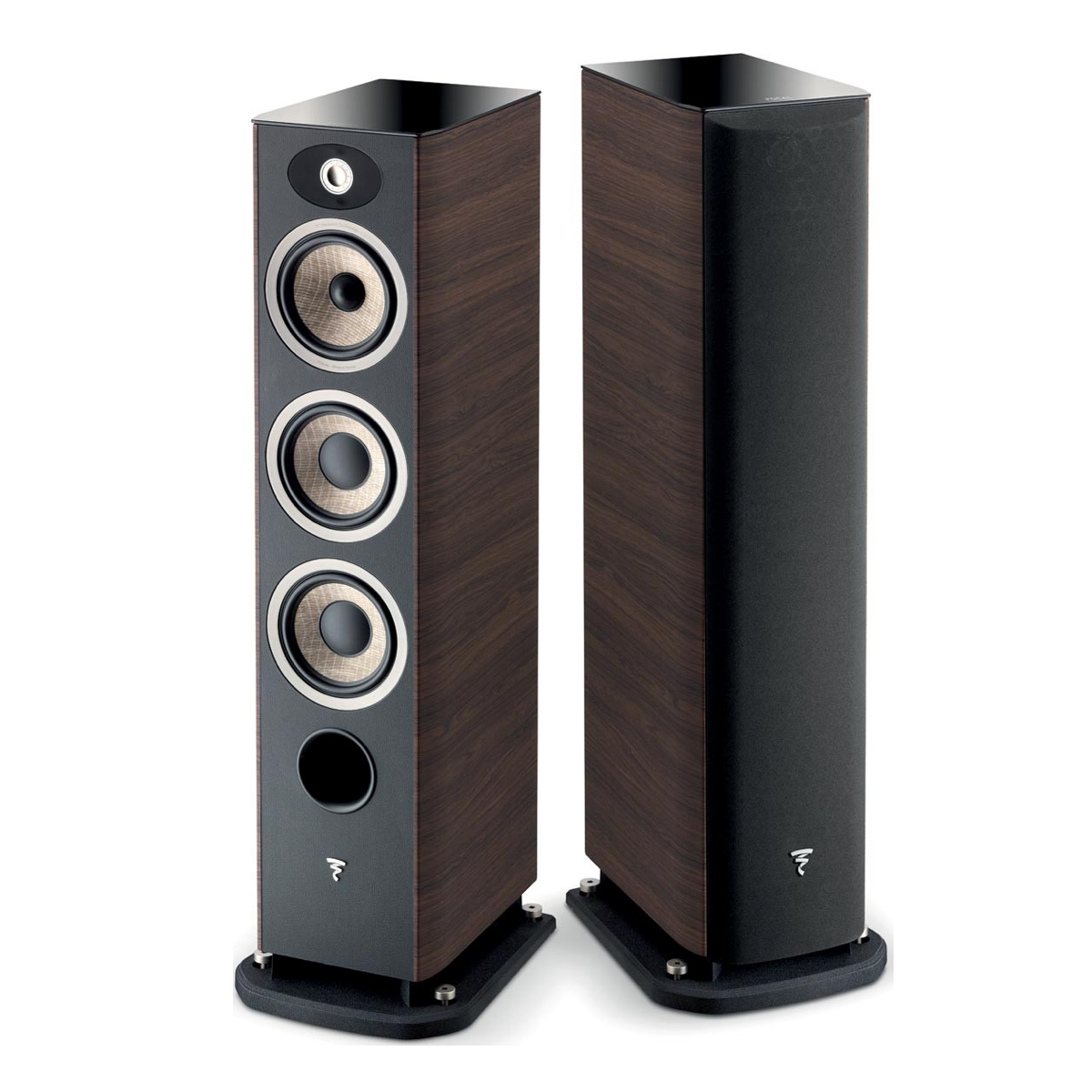 Focal Aria 926 - Floor Standing Speaker - Pair Focal Aria 926 - Floor Standing Speaker - Pair - AVStore