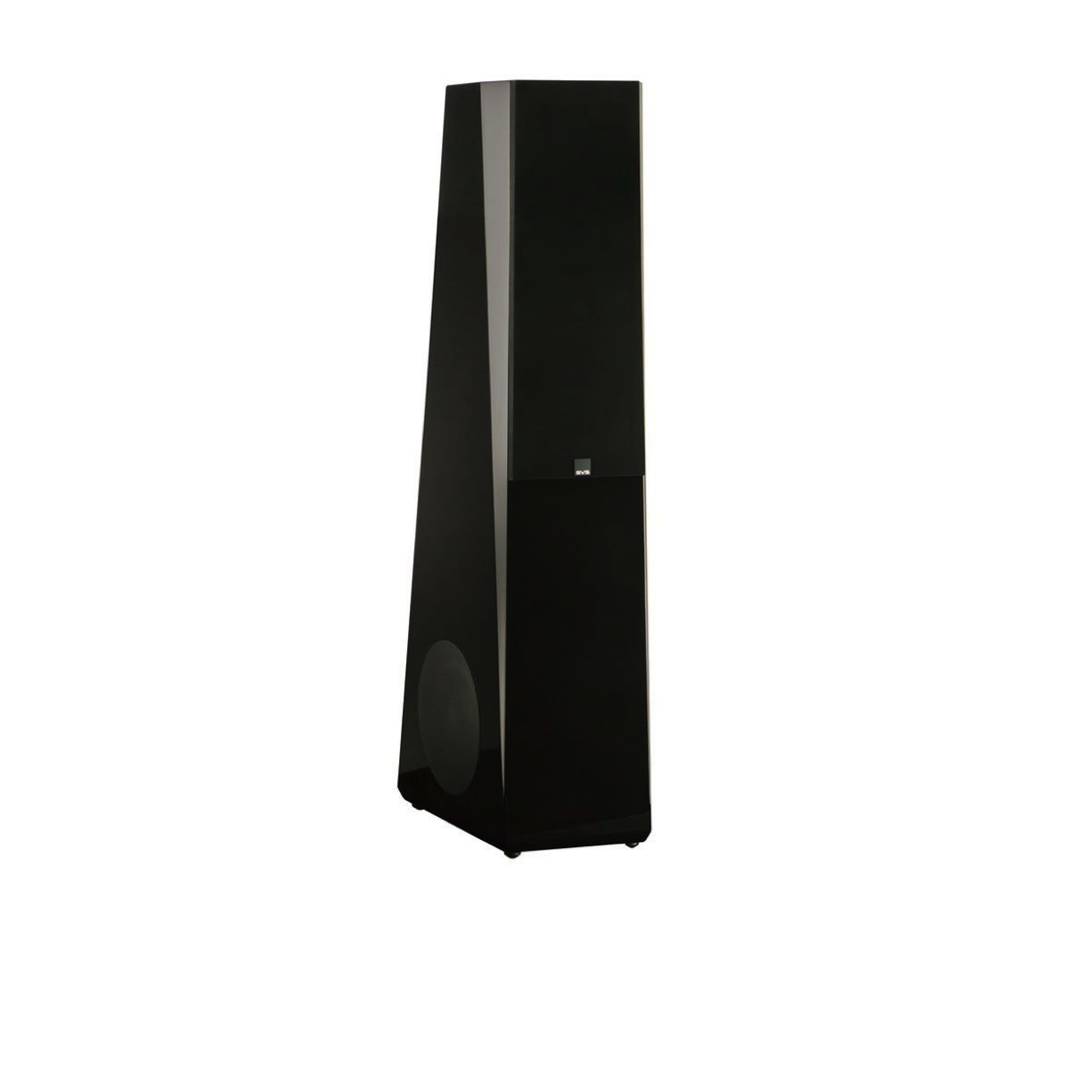 SVS Sound Ultra Tower - Floor Standing Speaker - Piano Black - Pair SVS Sound Ultra Tower - Floor Standing Speaker - Piano Black - Pair - AVStore