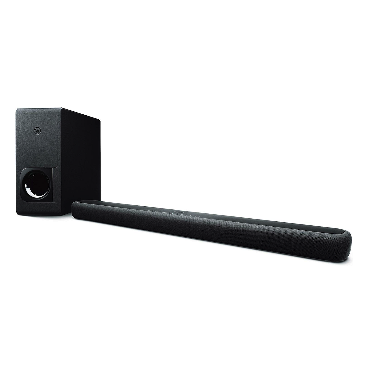 Yamaha YAS 209 - Soundbar Yamaha YAS 209 - Soundbar - Auratech LLC