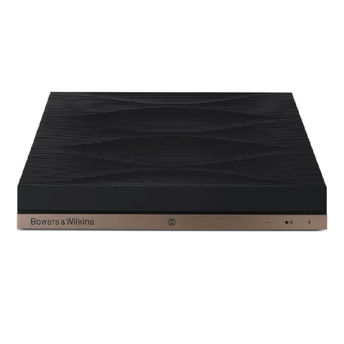 Bowers & Wilkins - Formation Audio - Wireless Audio Streamer Bowers & Wilkins - Formation Audio - Auratech LLC