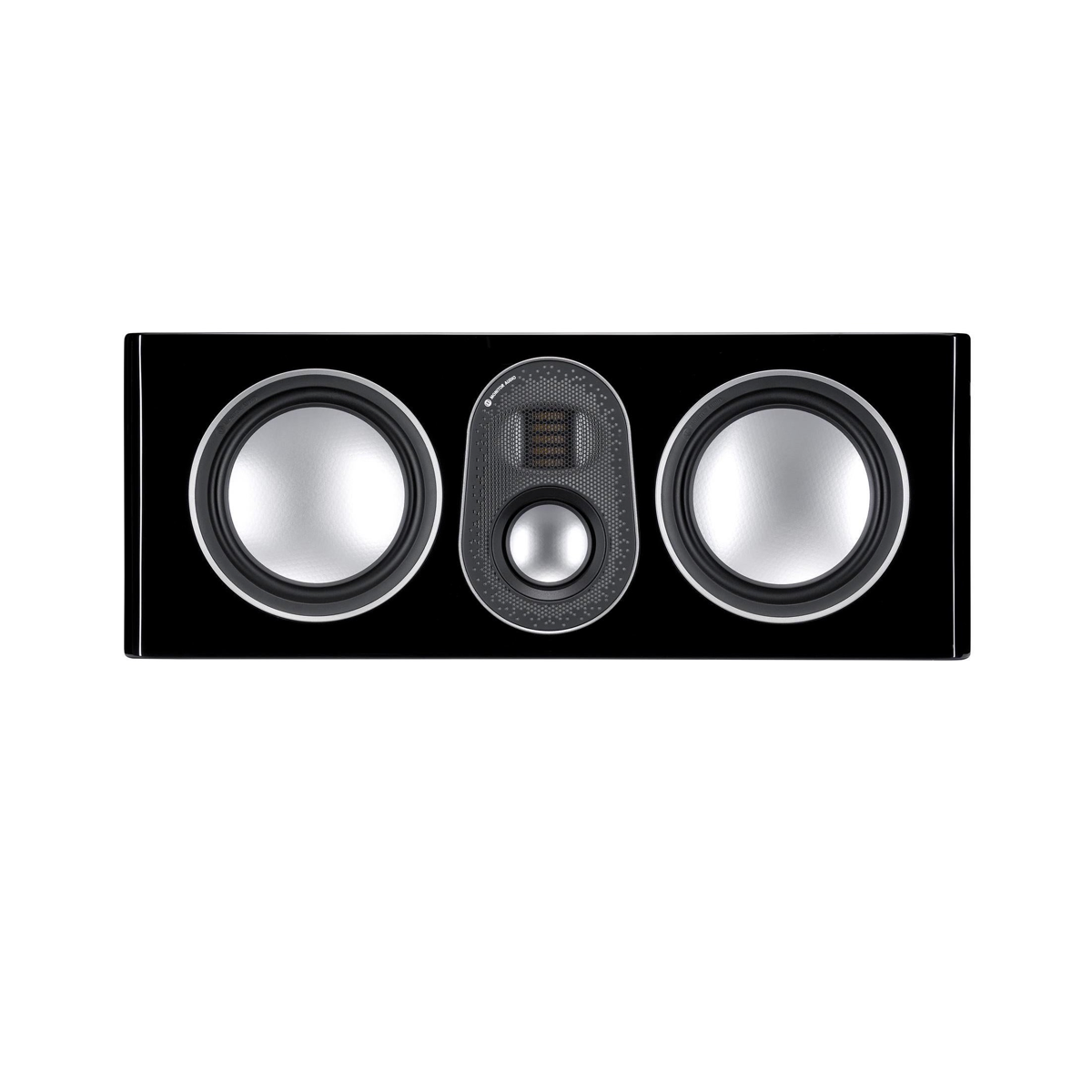 Monitor Audio - Gold C250 Center Speaker Monitor Audio - Gold C250 - Auratech LLC