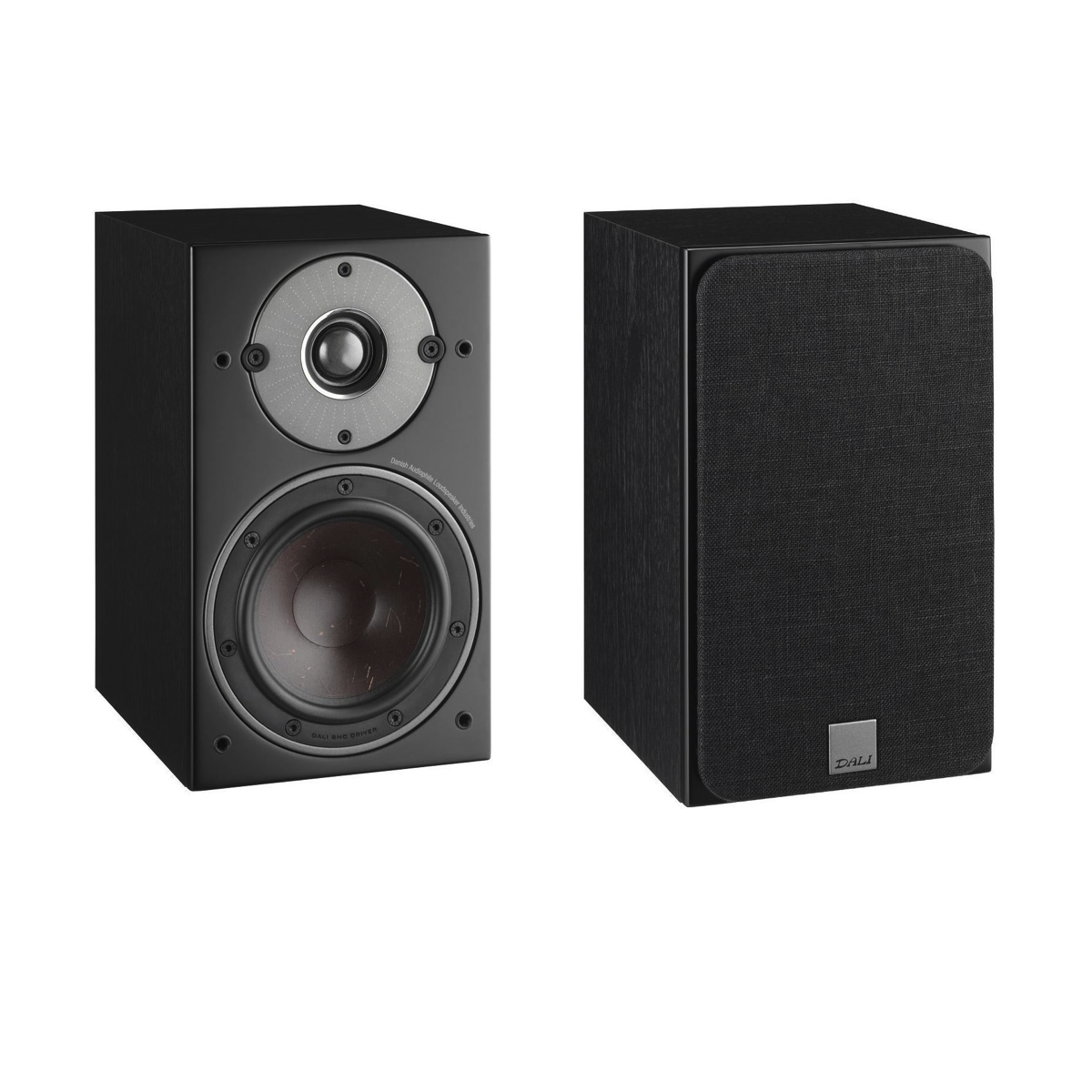 Dali Oberon 1 - Bookshelf Speaker - Pair Dali Oberon 1 - Bookshelf Speaker - Pair - AVStore