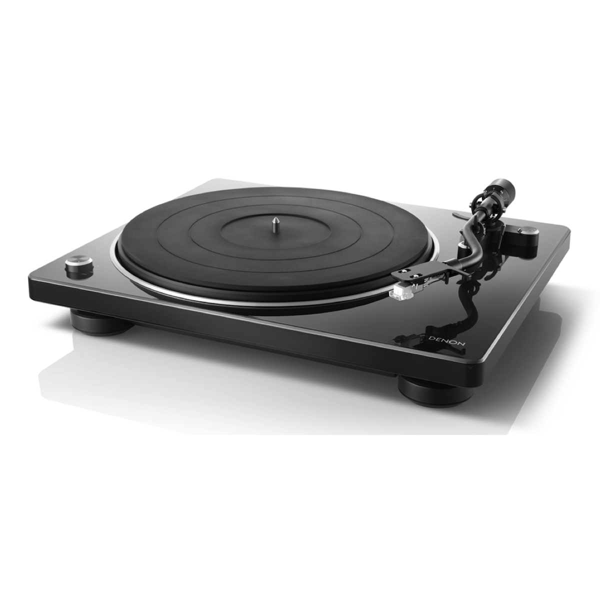 Denon DP-400F - Turntable Denon DP-400F - Turntable - Auratech LLC