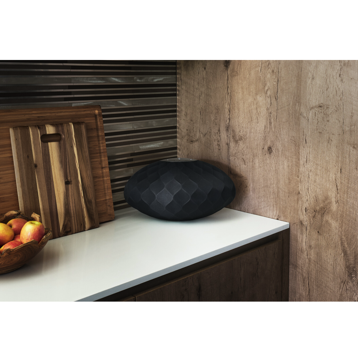 Bowers & Wilkins - Formation Wedge - Premium Wireless Speaker Bowers & Wilkins - Formation Wedge - Auratech LLC