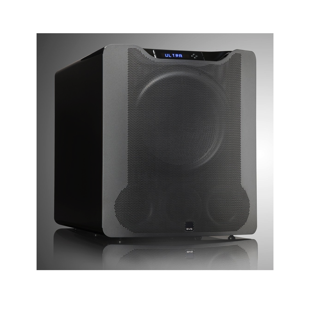 SVS Sound PB-16 Ultra - Active Subwoofer - Piano Gloss Black SVS Sound PB-16 Ultra - Active Subwoofer - Piano Gloss Black, SVS Sound, Subwoofer - AVStore.in