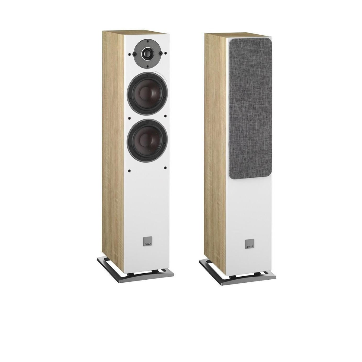 Dali Oberon 5 - Floor Standing Speaker - Pair Dali Oberon 5 - Floor Standing Speaker - Pair - AVStore
