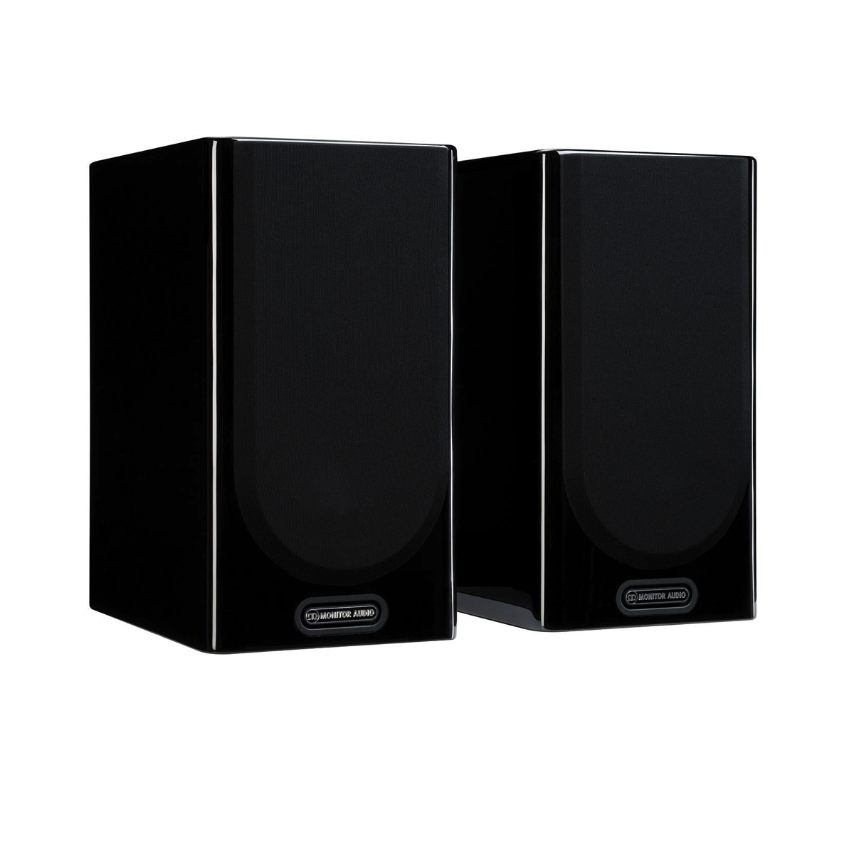 Monitor Audio - Gold 100 Bookshelf Speaker Monitor Audio - Gold 100 - Auratech LLC
