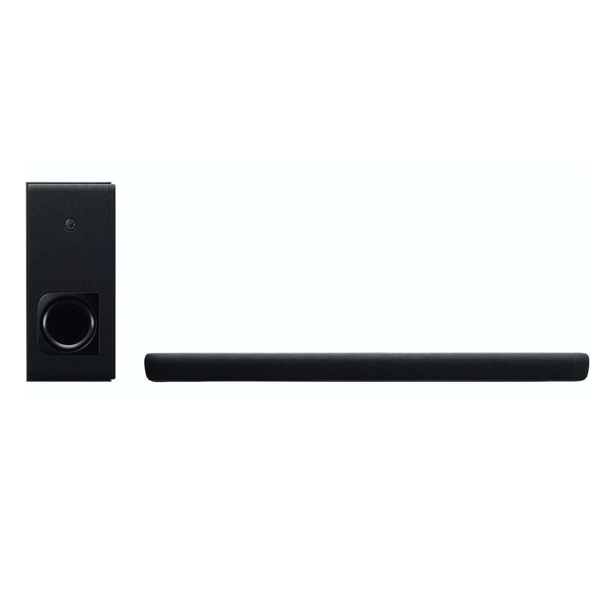 Yamaha YAS 209 - Soundbar Yamaha YAS 209 - Soundbar - Auratech LLC