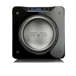 SVS Sound SB-4000 - Subwoofer (Piano Gloss Black) - AVStore