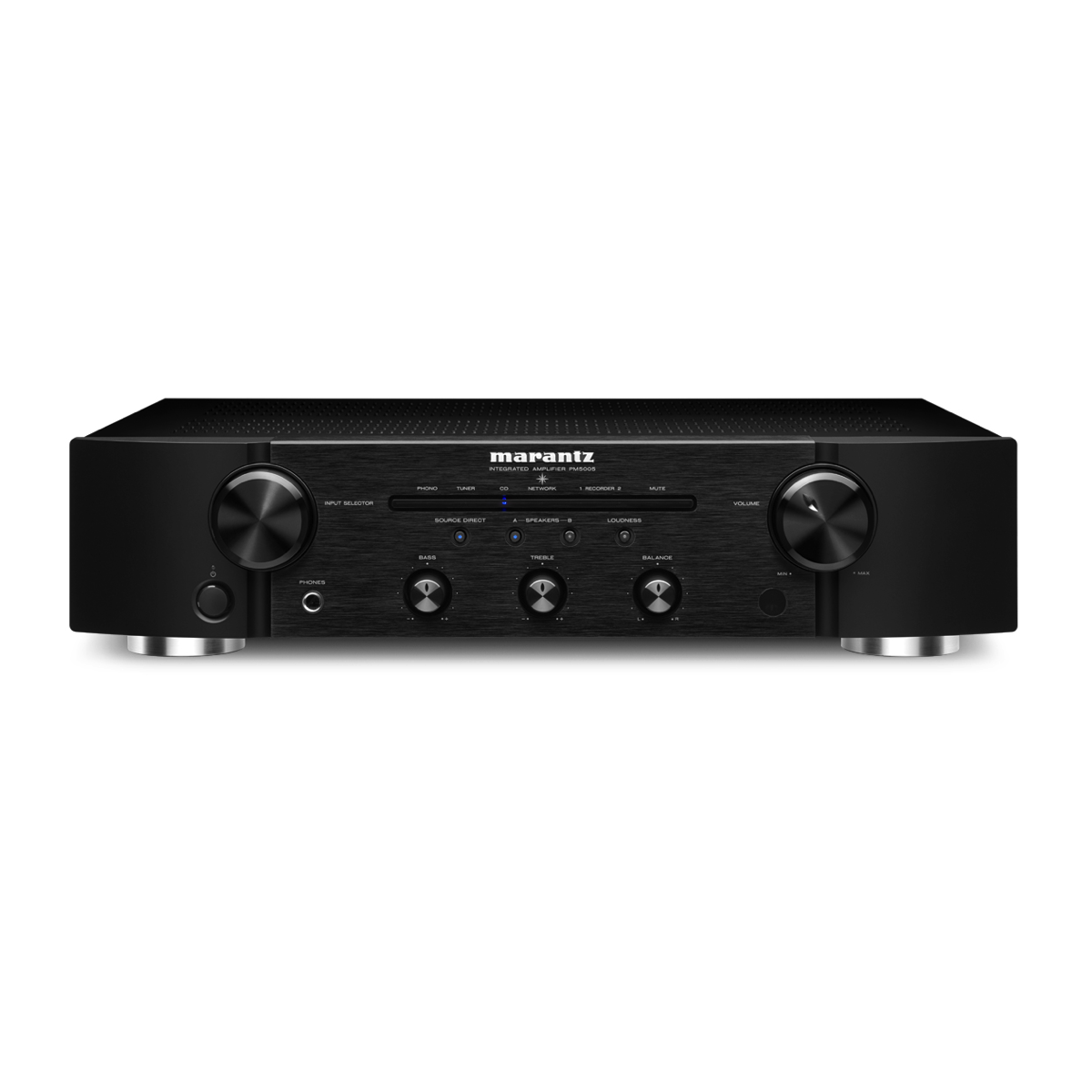 Marantz PM5005 - Integrated Amplifier Marantz PM5005 - Integrated Amplifier - Auratech LLC