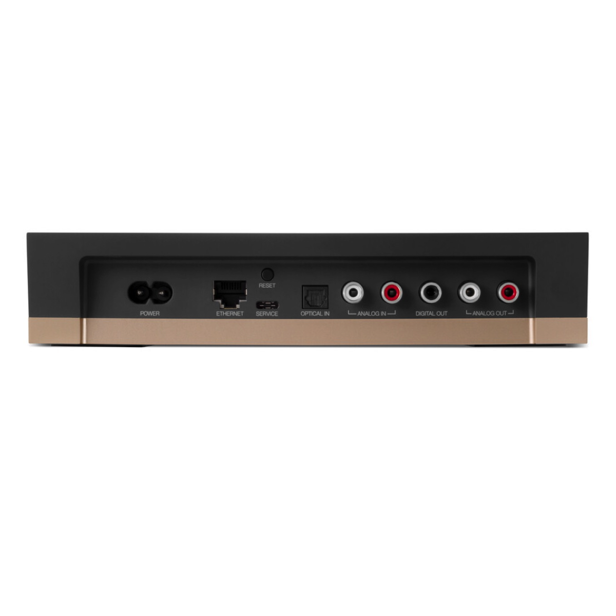Bowers & Wilkins - Formation Audio - Wireless Audio Streamer Bowers & Wilkins - Formation Audio - Auratech LLC
