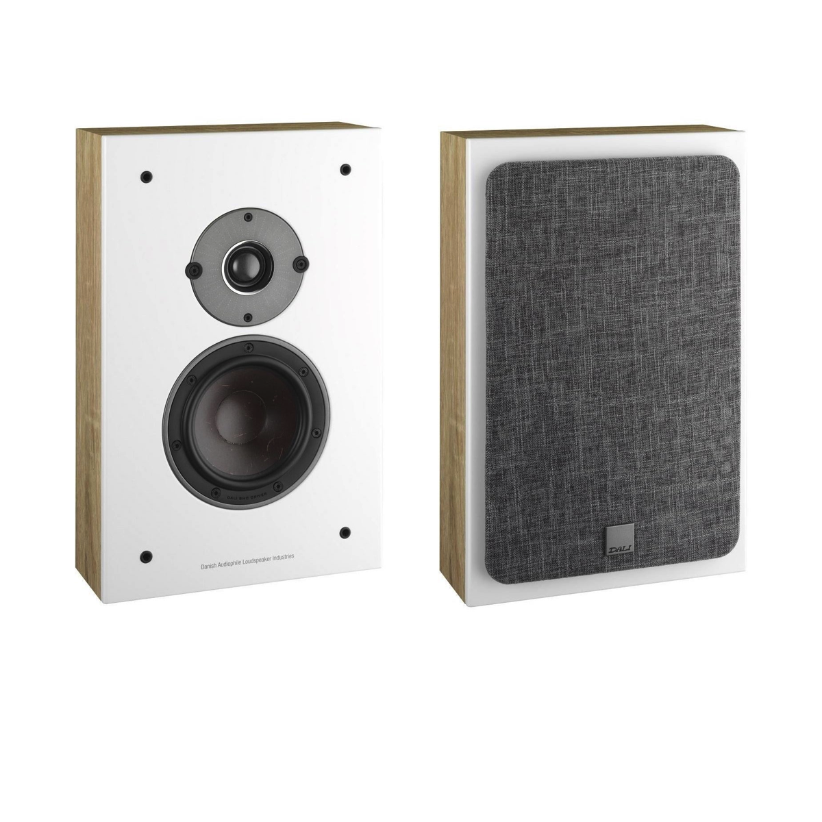 Dali Oberon On-Wall Speaker - Pair Dali Oberon On-Wall - Pair - AVStore