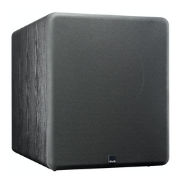 SVS Sound PB-2000 Pro - Subwoofer (Black Ash), SVS Sound, Subwoofer - AVStore.in