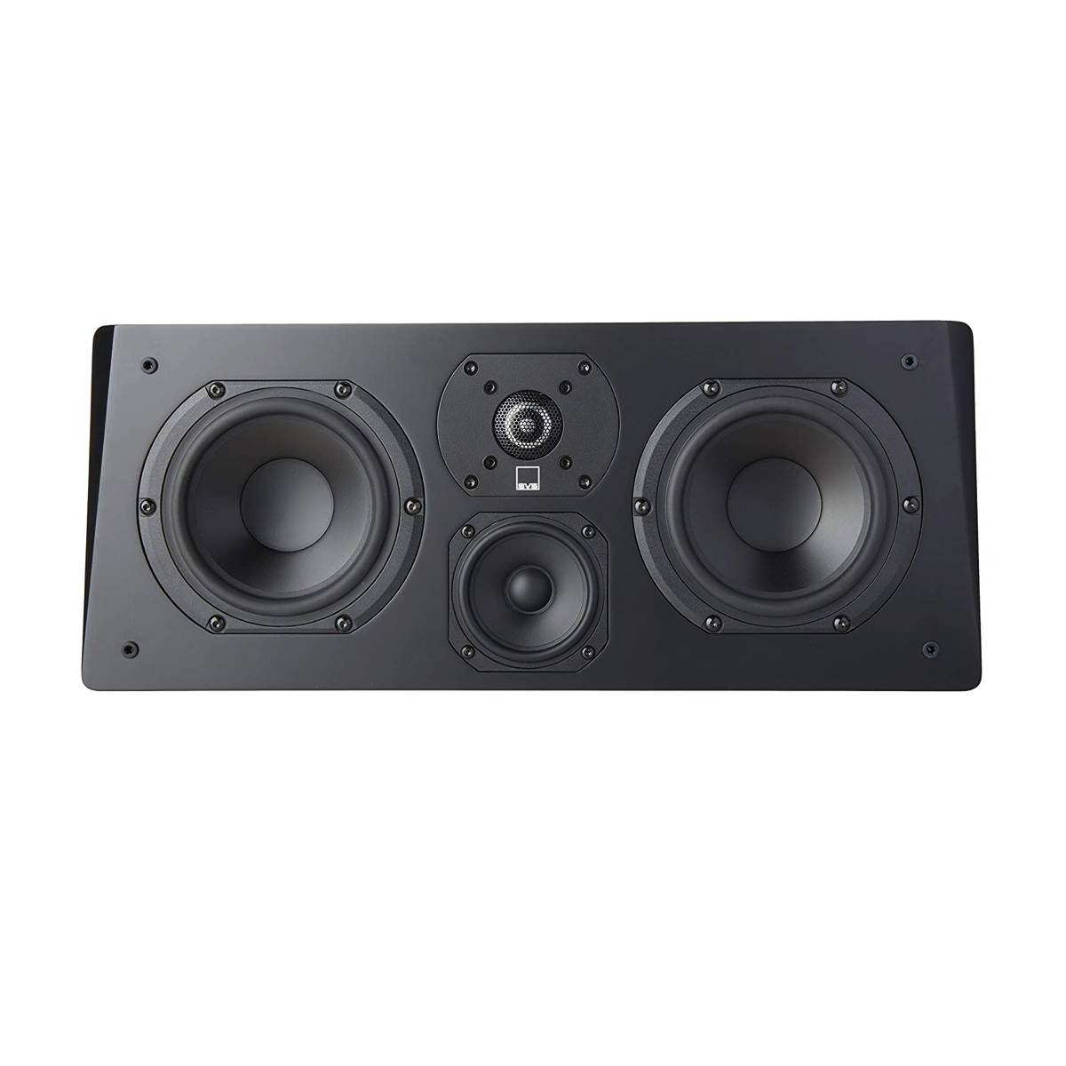 SVS Sound Prime Centre Speaker - Black Ash SVS Sound Prime Centre - Black Ash - AVStore