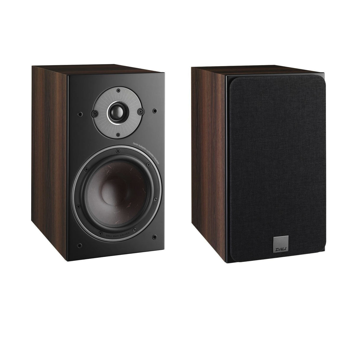 Dali Oberon 3 - Bookshelf Speaker - Pair Dali Oberon 3 - Bookshelf Speaker - Pair - AVStore