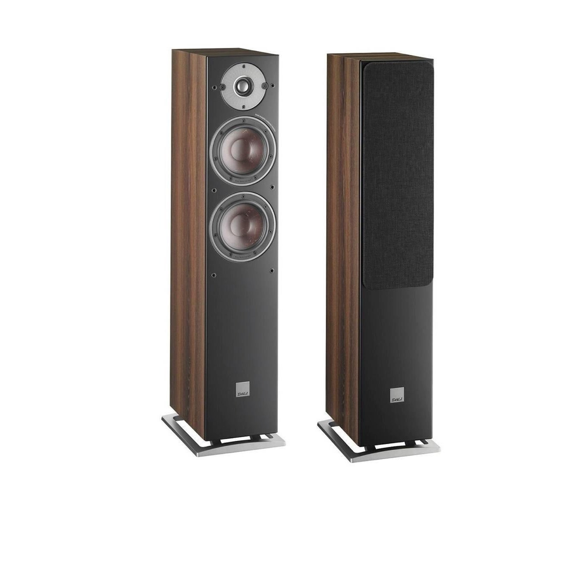 Dali Oberon 5 - Floor Standing Speaker - Pair Dali Oberon 5 - Floor Standing Speaker - Pair - AVStore