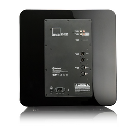SVS Sound SB-4000 - Subwoofer (Piano Gloss Black) - AVStore