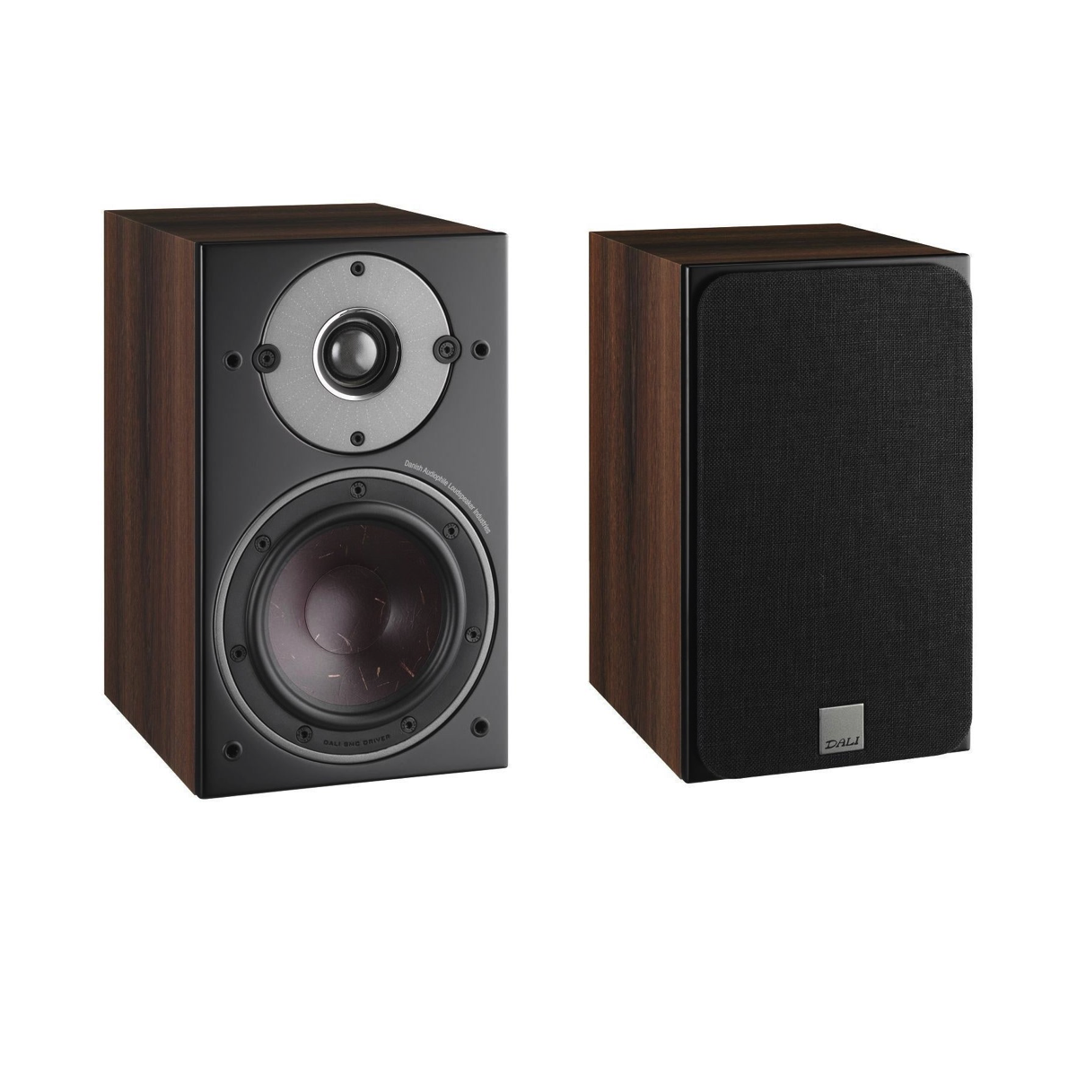 Dali Oberon 1 - Bookshelf Speaker - Pair Dali Oberon 1 - Bookshelf Speaker - Pair - AVStore